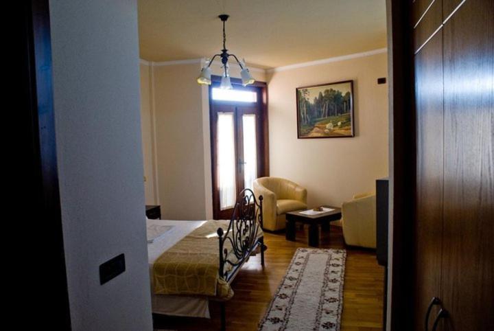 Park Ashik Hotel Laknas Exterior photo